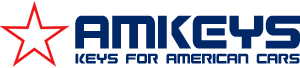 AMKeys Logo